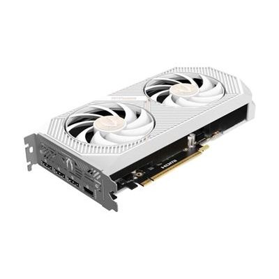 15. ZOTAC GAMING GeForce RTX 5070 Twin Edge OC WHITE ED 12GB GDDR7 Graphics Card