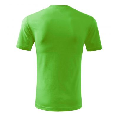 4. Malfini Classic New M T-shirt MLI-13292