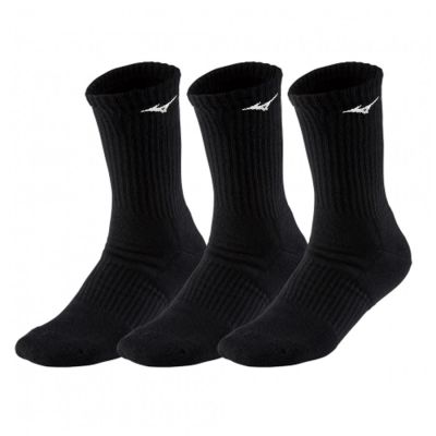 Mizuno Training Mid Socks 3 Pack 32GX250509