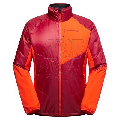 La Sportiva Ascent Primaloft Jkt M L80 jacket 320322