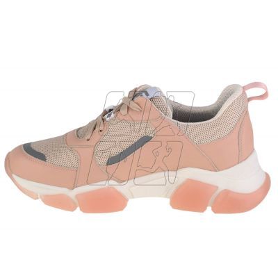 3. 4F Wmn&#39;s Casual W H4L-OBDL254-56S shoes