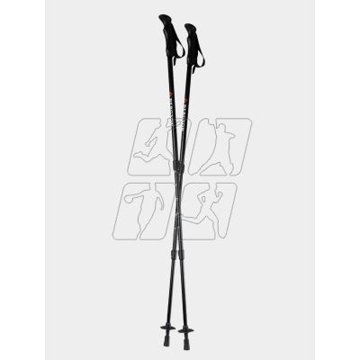 4. Bergson BTP-02 trekking poles