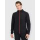 Polartec regular men's fleece with stand-up collar 4F 4FWAW25TFLEM333-020S
