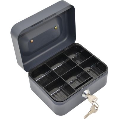 10. CASSETTE 15.2X11.8X7.5CM 1067612 SASKA GARDEN