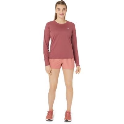 10. Asics Core LS Top W 2012C333-601