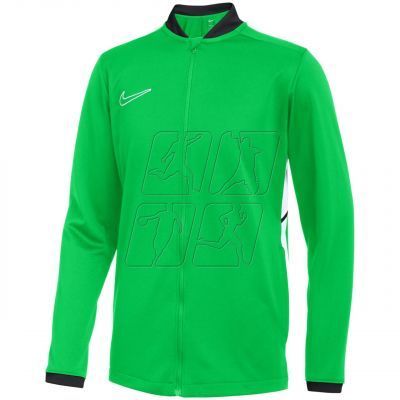 Nike Dri-Fit Academy 25 Track Jacket Jr FZ9836 329 sweatshirt