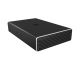 2. ICY BOX IB-RD2253-C31 HDD/SSD Enclosure Black 2.5"