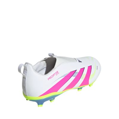 9. adidas Predator League LL FG/MG Jr ID3754 football boots