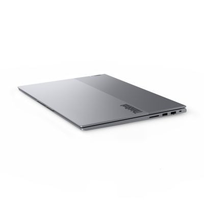 13. Lenovo ThinkBook 16 G8 IAL Intel Core Ultra 7 255H Laptop 40.6 cm (16") WUXGA 16 GB DDR5-SDRAM 512 GB SSD Wi-Fi 6E (802.11ax) Windows 11 Pro English Gray