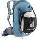 24. Deuter Race 12 Cycling Backpack 320412313740