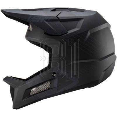 4. Leatt Helmet MTB Gravity 2.0 V23 M 102301395 Bike Helmet