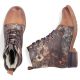 38. Rieker W RKR722 insulated boots