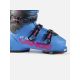 12. LANGE XT3 FREE 130 LV GW Vibrant Blue Ski Boots