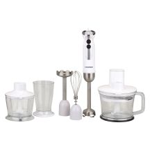 Hand blender Blaupunkt HBD-801WH (1000W; white)