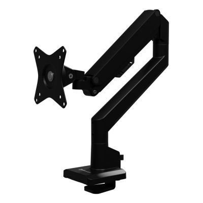 5. Arozzi AZ-ALZARE-NEO-BK Monitor Holder/Stand Desk Black