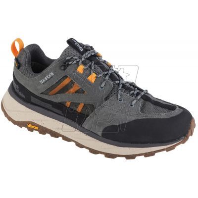 Jack Wolfskin Terraquest Texapore Low M 4056401-4143 shoes