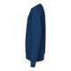 3. Kids’ Crew Sweatshirt (Dark Navy)