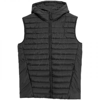 Vest 4F M063 M 4FAW23TVESM063 20S