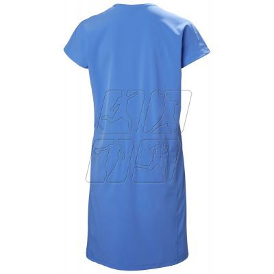 2. Helly Hansen Thalia Summer Dress 2.0 W 34346 554