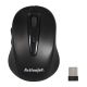 Activejet AMY-213 Wireless USB Mouse (optical; 1600 DPI; black)