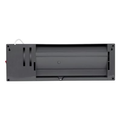 5. NOVEEN HC2200 LED air curtain + remote control