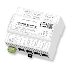 ACO PS45-15-PRO-13 DIN video power supply 15V, 3A