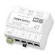 ACO PS45-15-PRO-13 DIN video power supply 15V, 3A