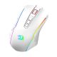 5. REDRAGON M914W-RGB NIX RF Wireless + Bluetooth + USB Type-C Mouse