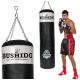 12. Punching bag - 160 White - 160 cm / 50 kg