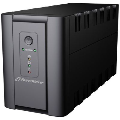 UPS Uninterruptible Power Supply PowerWalker VI 1200 SH FR