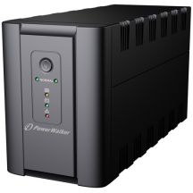 UPS Uninterruptible Power Supply PowerWalker VI 1200 SH FR