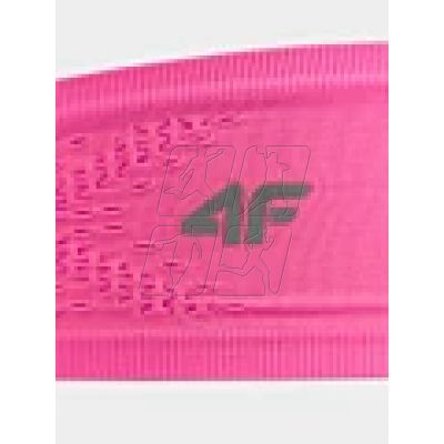 3. Headband 4F 4FAW23ABANU051 55S