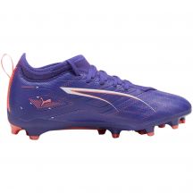 Puma Ultra 5 Match FG/AG Jr shoes 108096 01