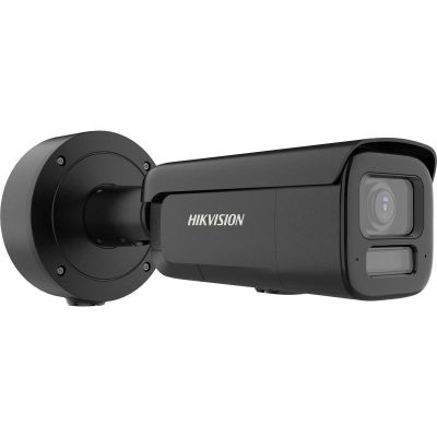 2. DS-2CD26166G3-IZS2UY/SL(2812)eFBLACK 16MP Hikvision IP camera
