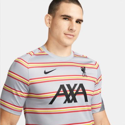 7. Nike Liverpool FC T-shirt M DB7627 017