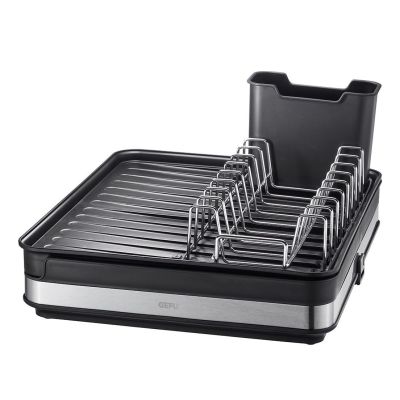 6. GEFU SMARTLINE Draining Rack