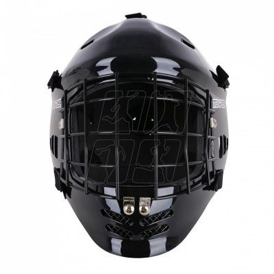 27. TEMPISH Hector Jr 135002006 floorball goalie mask