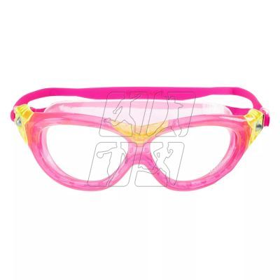 2. Aquawave Flexa Jr swimming goggles 92800407479