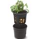 4. POT FOR PLANTING POTATOES, DIA. 39.2 CM