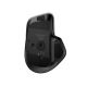 15. Logitech MX Master 4 for Mac mouse Office Right-hand Bluetooth Laser 8000 DPI