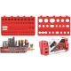 BINEER KISTENBERG SHELF ORGANIZER SET FOR SCREWDRIVERS AND DRILLS