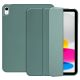 6. Tech-Protect SC Pen Case for iPad 10.9" 2022 - Green