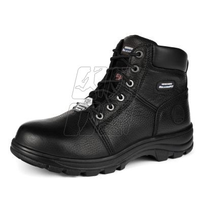 12. Skechers Workshire M 77009EC/BLK shoes