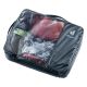 DEUTER MESH ZIP PACK 10 BLACK 3924126-7000