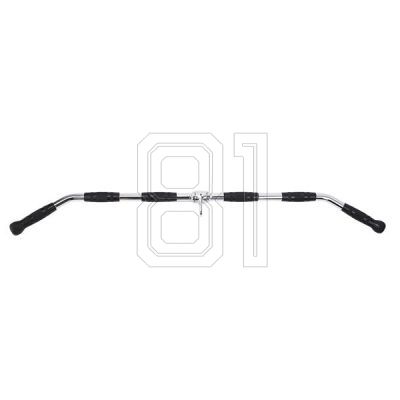 9. HMS UW14 handle