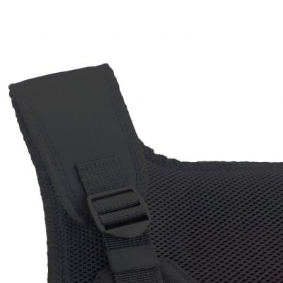 15. Glovii GV1U Heated Vest (Universal; Black)