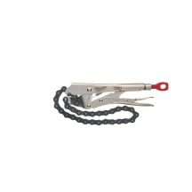 MILWAUKEE CHAIN LOCKING PLIERS