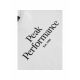 4. T-Shirt Peak Performance Jr Original Tee white