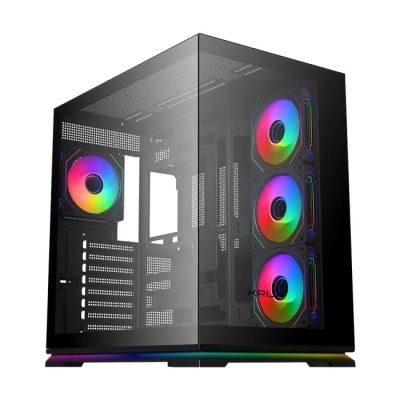 2. Krux Atron Case (KRXD017)