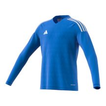 adidas Junior Tiro 23 Competition Goalkeeper Jacket HK7692